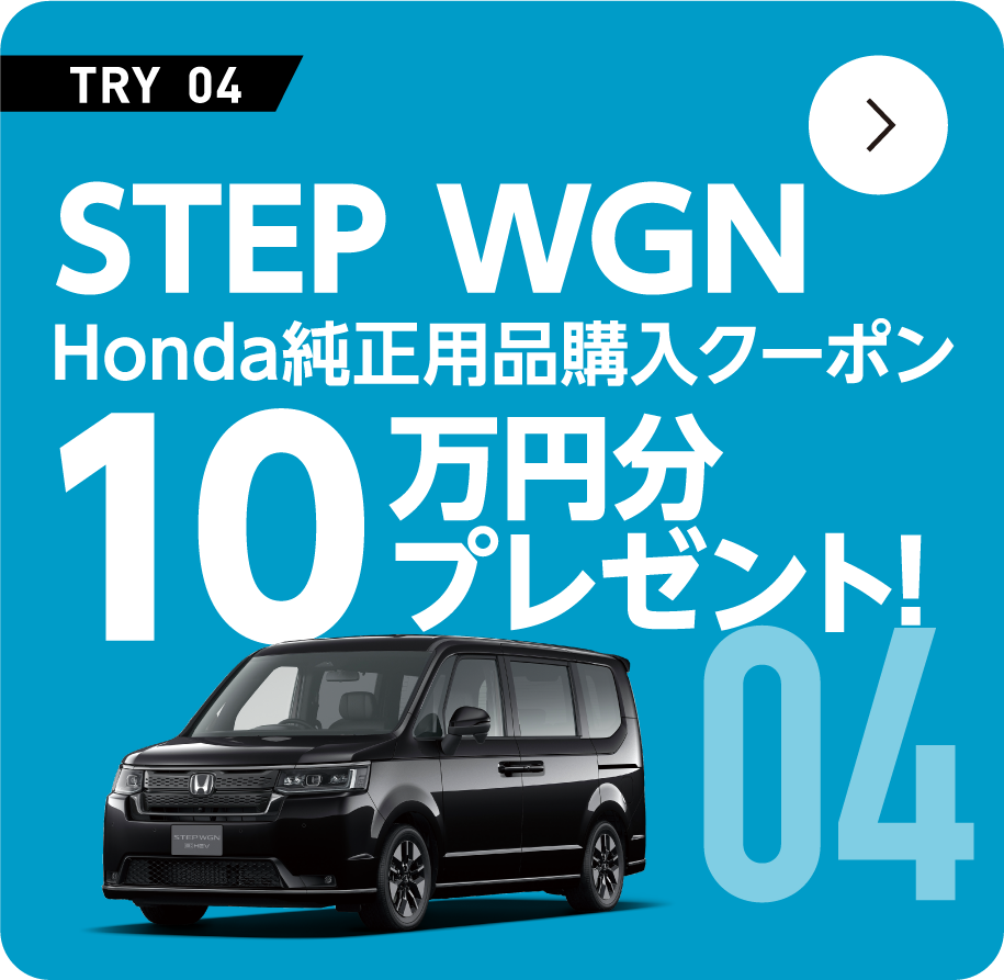 STEP WGN