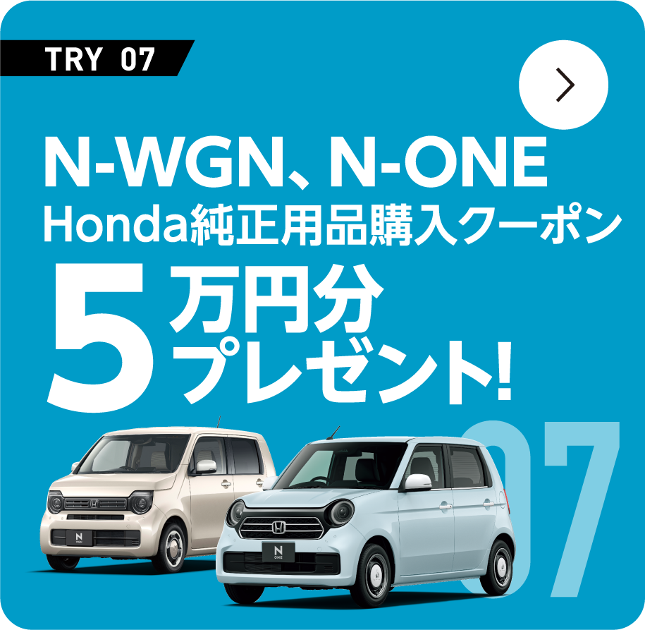N-WGN�EN-ONE