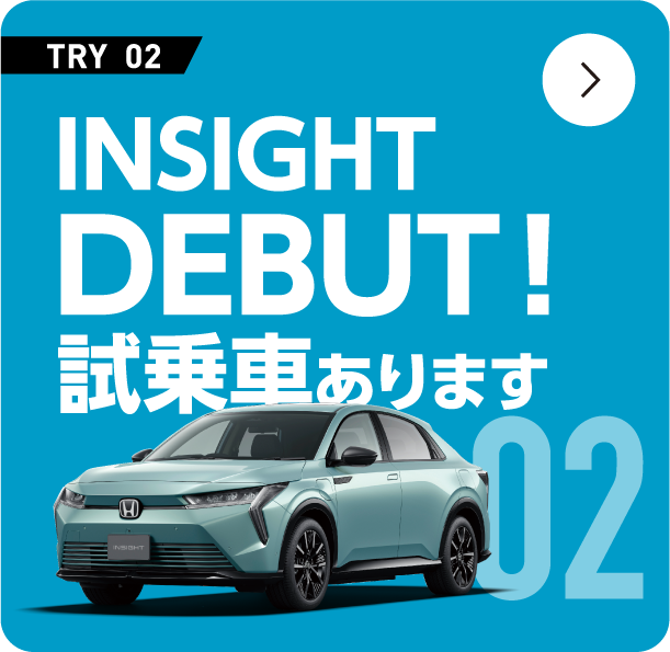 INSIGHT DEBUT!